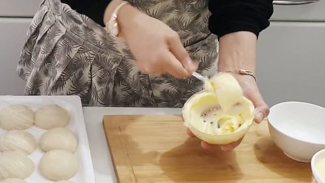 se avete FARINA e LATTE?Provate questa ricetta facile e golosa смотреть онлайн