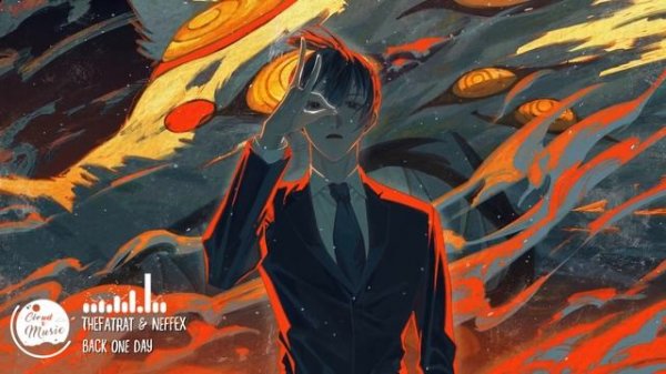 TheFatRat & NEFFEX - Back One Day