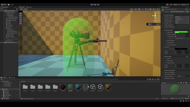 An Unusual Way to Fix This Common Problem in FPS Games смотреть онлайн