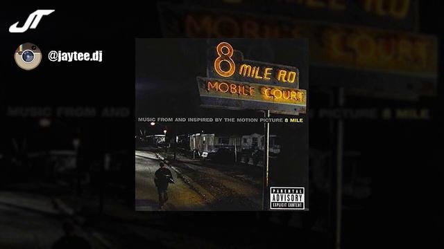8 Mile/Shook Ones - Mixed: Last Battle | Eminem | Mobb Deep смотреть онлайн