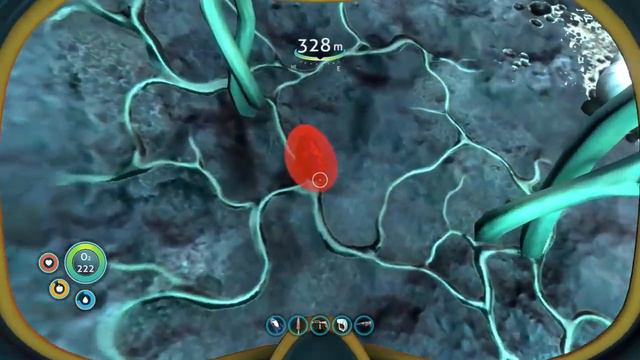 Subnautica ps4 смотреть онлайн