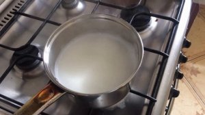 Цампа. Один из вариантов.