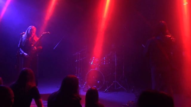 Caustic Vomit - Serdce, St. Petersburg 14.10.22 смотреть онлайн