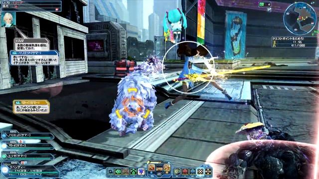 PSO2におけるGeForce 456.55 Game Ready Driverの動作確認 смотреть онлайн