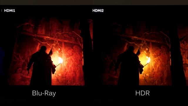 Как это работает? Технология HDR смотреть онлайн