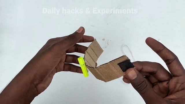 How To Make Spider Man Web Shooter From Sketch Cap смотреть онлайн