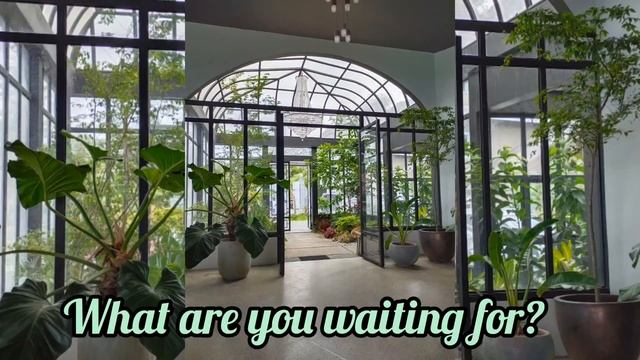 VUE TAGAYTAY BOUTIQUE RESIDENCES..Perfect for Staycation and Events смотреть онлайн