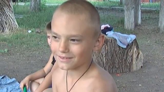 Летний лагерь в школе №14 смотреть онлайн