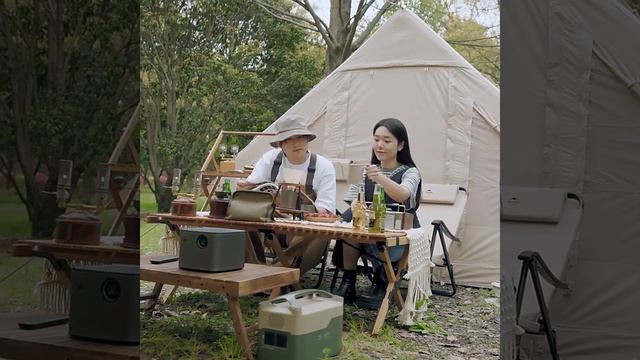 Ghế gấp dã ngoại thư giãn ngả 4 mức TY05 Naturehike NH21JU010 смотреть онлайн