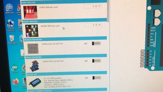 BMW Cluster SimHub arduino sketch easy setup смотреть онлайн
