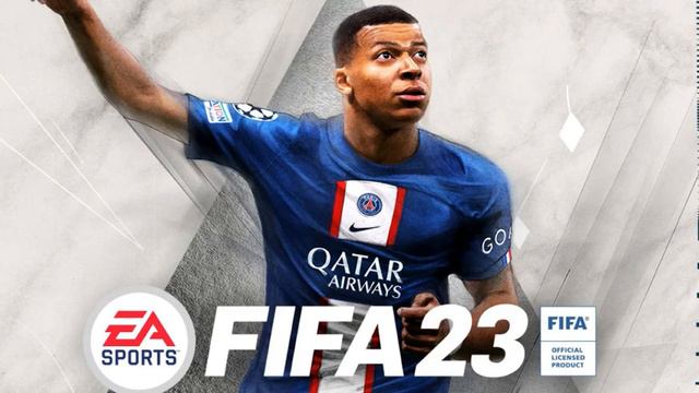 Drive - Moa Moa | FIFA 23 Official Soundtrack (OST)