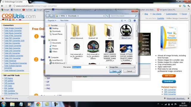 Tutorial ING: How to change your game icon смотреть онлайн