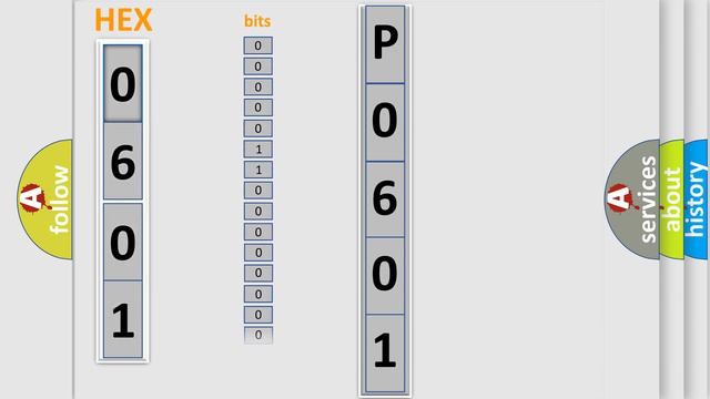 DTC Hyundai P0601 Short Explanation