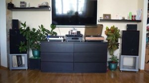 Колонки Unitra Tonsil ZG 40