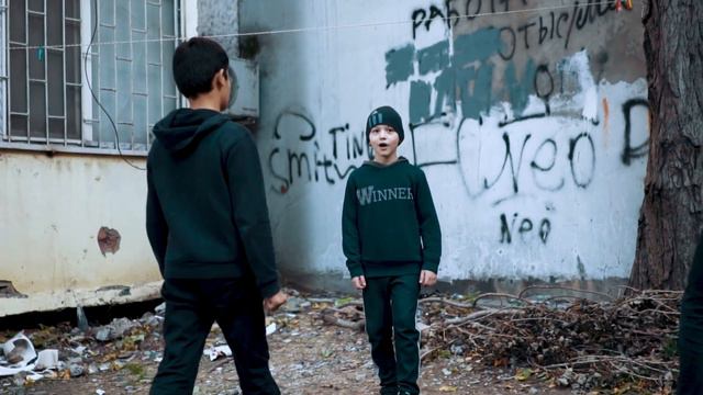 Социальный ролик - Они тоже хотят жить смотреть онлайн