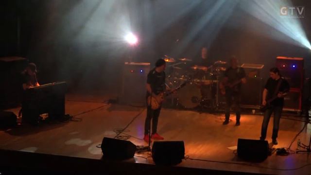 Sen o Victorii - Sebastian Riedel Cree - Grodzisk Mazowiecki 7.11.2016 смотреть онлайн