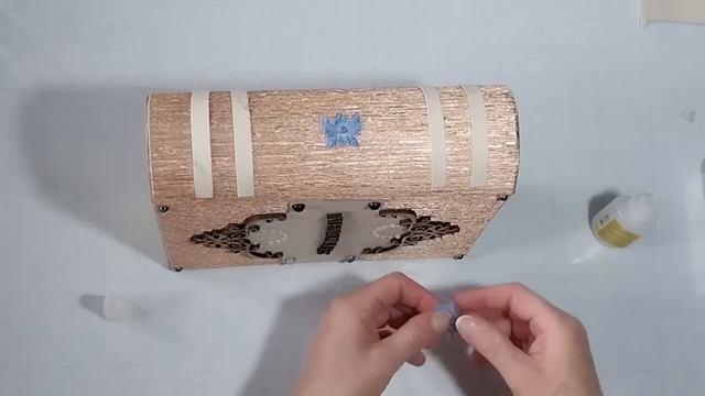 3 Idéias De CAIXA LIVRO | DIY