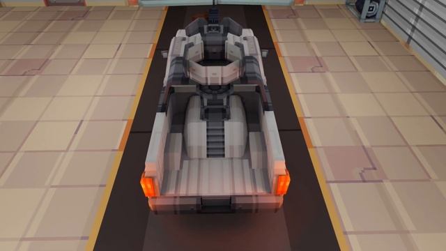 Simple SandBox 3 | Car #1