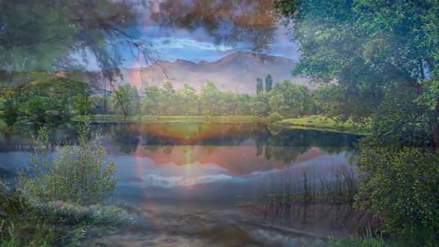 Как защитить себя, не нарушив законов Вселенной. Практика.