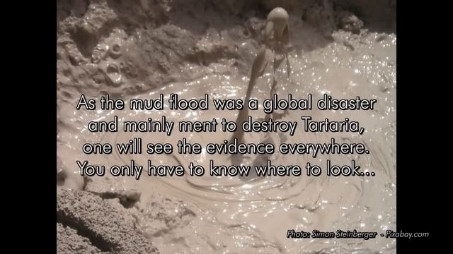 Cymatic Tartaria (English) смотреть онлайн