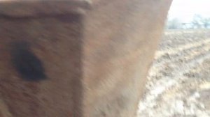 Размеры самодельного прицепа для вывозки навоза для минитрактора.