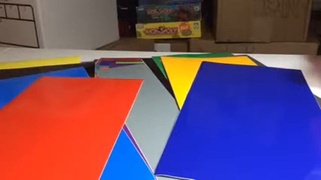 Angel Direct Products Vinyl Sheets-6X12 смотреть онлайн
