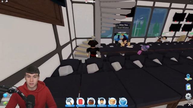*NEW* ALL WORKING CODES FOR RESTAURANT TYCOON 2 IN MARCH 2023! ROBLOX RESTAURANT TYCOON 2 CODES смотреть онлайн