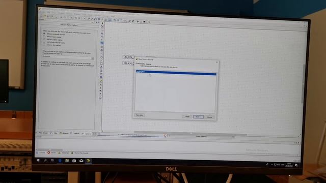 FPGA - first project in VHDL (ISE Xilinx) смотреть онлайн