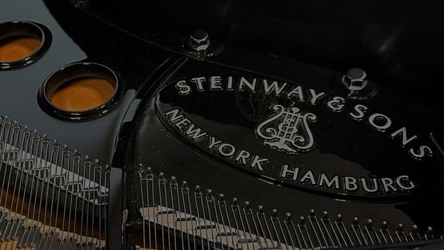 Steinway Piano Gallery - Washington DC Featured Pianos смотреть онлайн