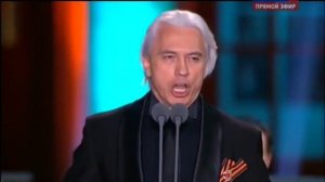 Хворостовский Как служил солдат 9.05.2016 | Hvorostovsky As a soldier served 9.05.2016