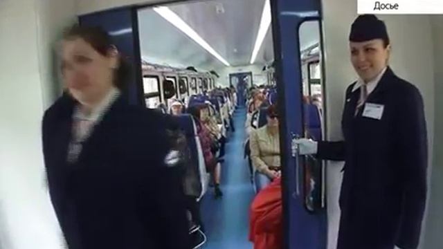 Алтайский край - лидер Сибири по пригородным железнодорожным перевозкам смотреть онлайн