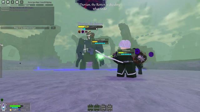 arcane lineage thorian solo play (corrupted) смотреть онлайн