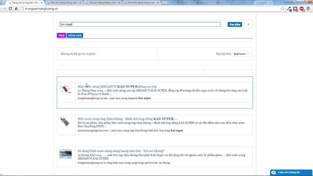 Sử dụng Google Custom Search trong website WordPress - Demo trungtamnangluong.vn смотреть онлайн