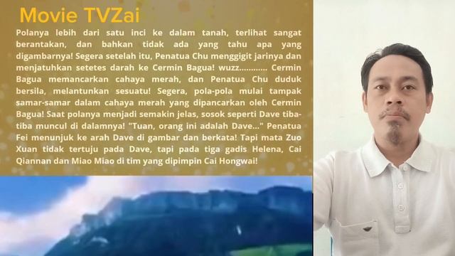 Perintah Kaisar Naga Bab 3344-3346