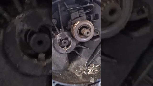 Opel meriva gearbox explosion and destruction смотреть онлайн