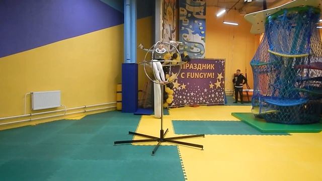 Презентация Театр танца Щелкунчик 2022 смотреть онлайн