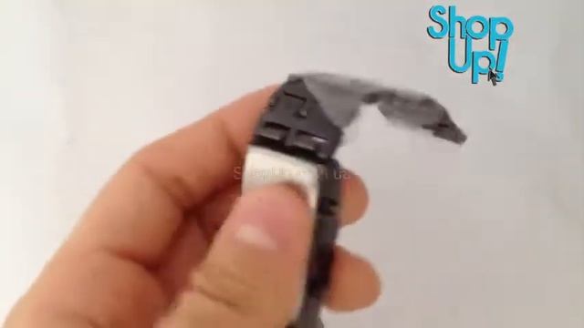 Светодиодные Часы Iron Samurai Стальной Самурай смотреть онлайн