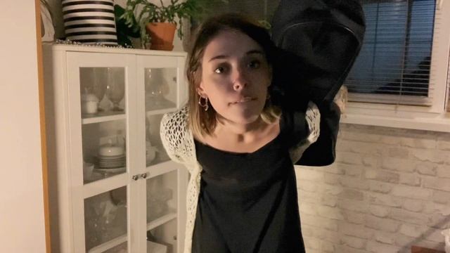 Lookbook: образы на все случаи жизни