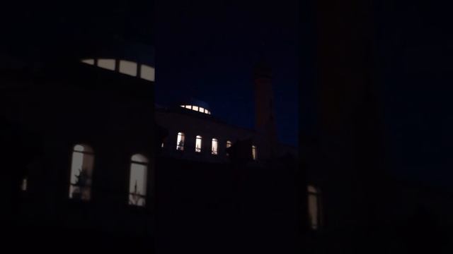 Мечеть. Тюмень смотреть онлайн