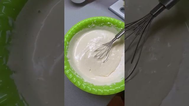 Мини-кондитер Ярик Ел