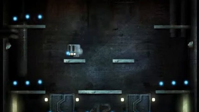 Rusty Robot - УРОВЕНЬ 5 смотреть онлайн