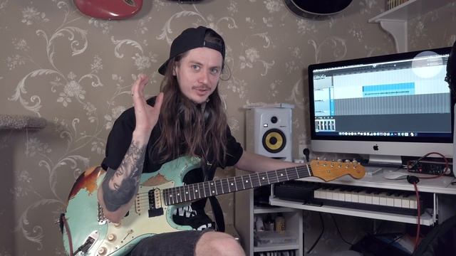 МОЖНО ЛИ ИГРАТЬ С ШУМОМ В НАУШНИКАХ? (+ конкурс!) смотреть онлайн