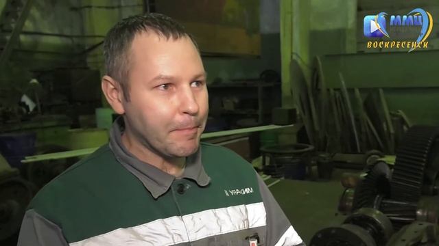 «Золотые руки» Сергея Абашина смотреть онлайн