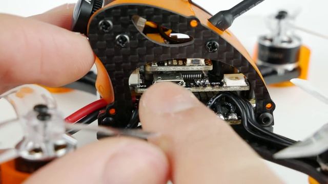 GoFly Falcon CP90 Pro - Best Beginner Micro? смотреть онлайн