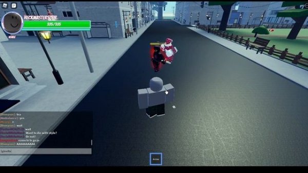 A Universal Time Give Item Script! | Give Items to Any Players!