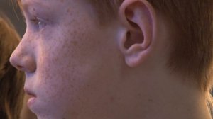 02. Хор мальчиков хорового училища им. М.И.Глинки. Моцарт. Реквием. Репетиция 04 марта 2020 года.