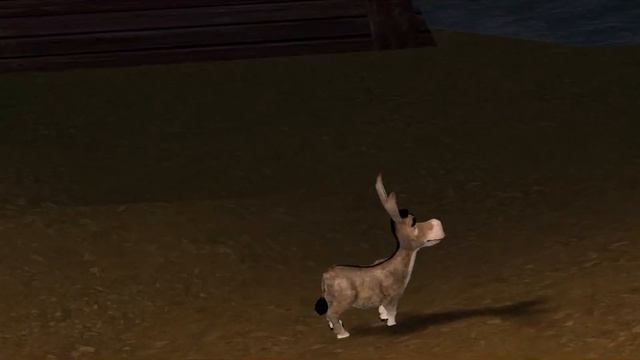 Баг в игре Шрек 2 смотреть онлайн