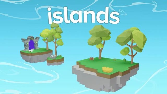 New Roblox Islands Music 1 Hour?? смотреть онлайн