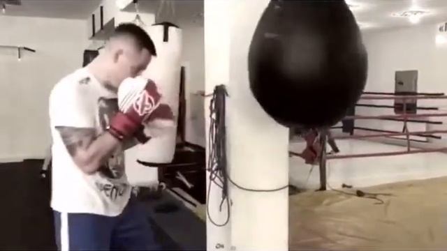 Боксёрские мешки «Filippov» смотреть онлайн