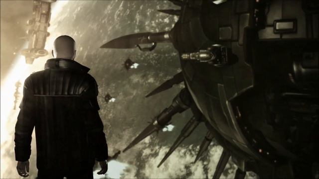 EVE Online Welcome to the new age (HD Version) смотреть онлайн